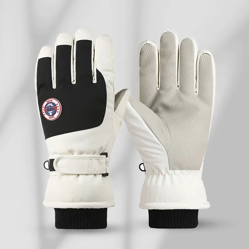 Alpine Heat Hand Gloves