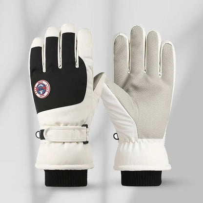 Alpine Heat Hand Gloves