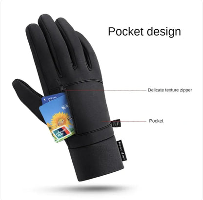Alpine Touch Pro Gloves