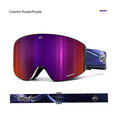 Alpine Vision Elite