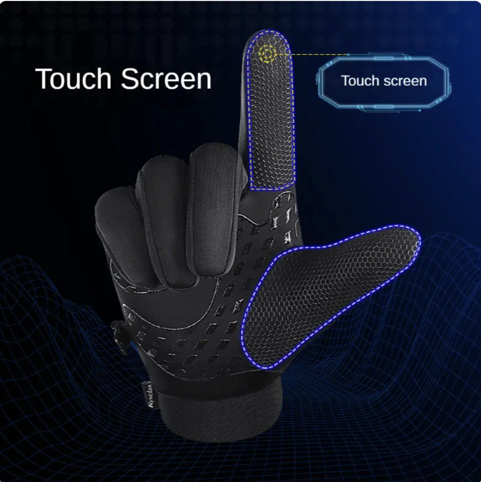 Alpine Touch Pro Gloves