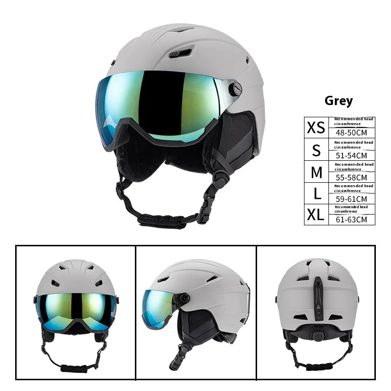 Alpine Shield Helmet Cover