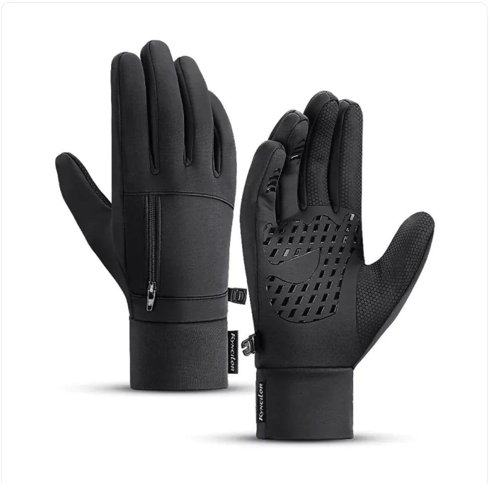 Alpine Touch Pro Gloves
