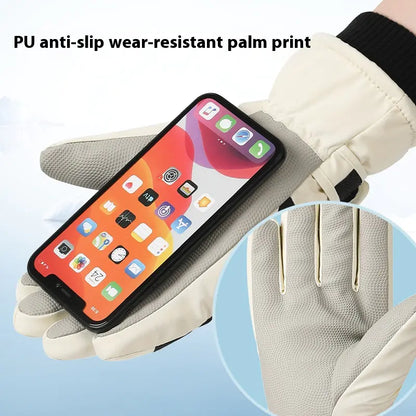 Alpine Heat Hand Gloves